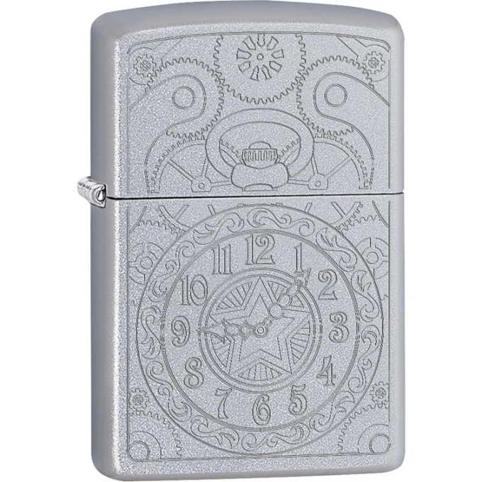 Зажигалка ZIPPO 29699 Зажигалка ZIPPO 29699