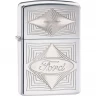 Зажигалка ZIPPO FORD 28625
